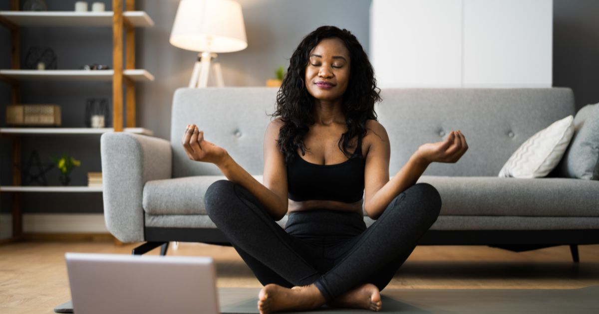 Embracing Self-Compassion: A Journey to Mental Well-being